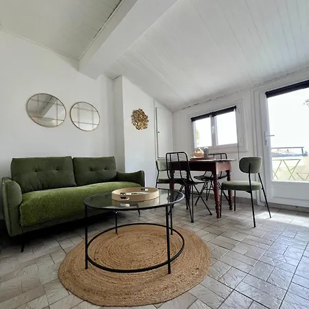 Clim Et Terrasse Coeur De *