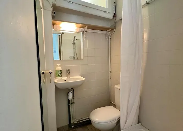 Appartement Clim Et Terrasse Cœur De *